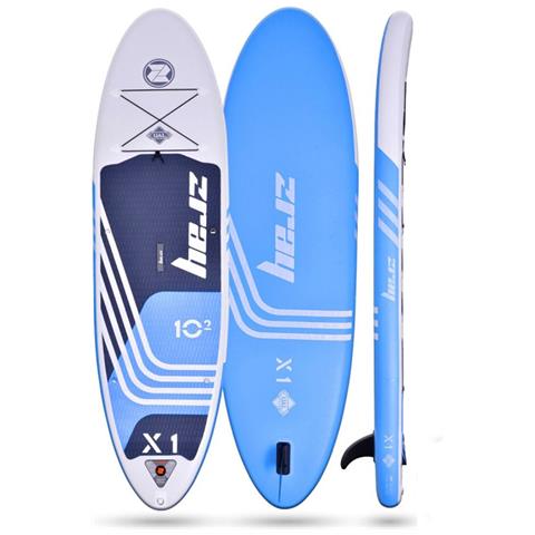 Stand Up Paddle Gonfiabile X-ride - Foto 1