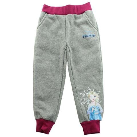Pantalonii da jogging Regina delle Nevi fro23-3046 s1-2a Ragazza - Foto 1