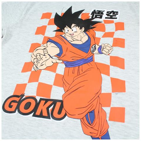 Completo Dragon Ball db 5204060 s1-13a Ragazzo - Foto 5