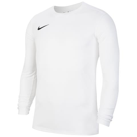 Maglie Dri-Fit Park Vii Bv6740-100 Bambino Taglia Xs Colore Bianco - Foto 1