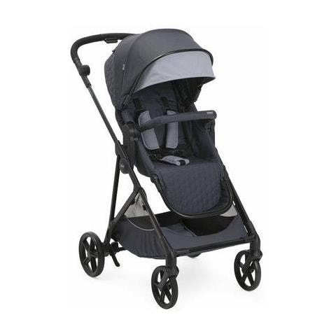 Passeggino 4 ruote Chicco 04087097530000 SEETY Boston grey - Foto 1