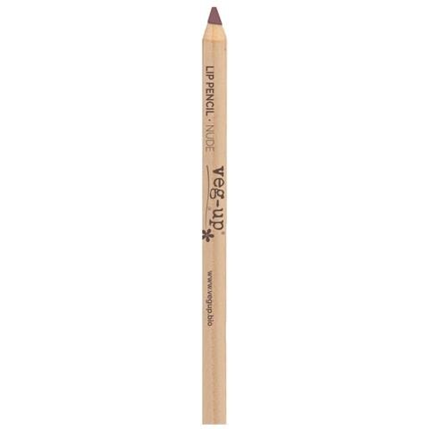 Frida Hermosa Lip Pencil 01 Nude Matita Labbra Vegana - Foto 1