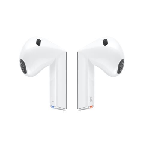 Galaxy Buds3 Auricolare True Wireless Stereo (tws) In-ear Musica E Chiamate Usb Tipo-c Bluetooth Bianco - Foto 2