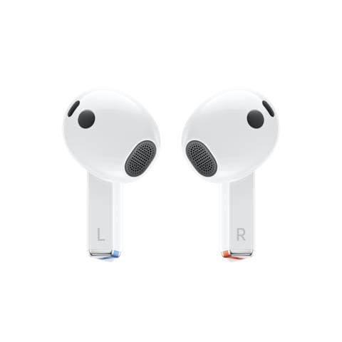 Galaxy Buds3 Auricolare True Wireless Stereo (tws) In-ear Musica E Chiamate Usb Tipo-c Bluetooth Bianco - Foto 1