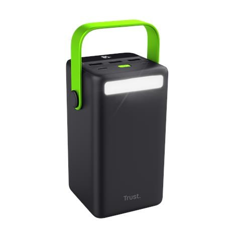 Redoh XXL 50000 mAh Nero, Verde - Foto 1