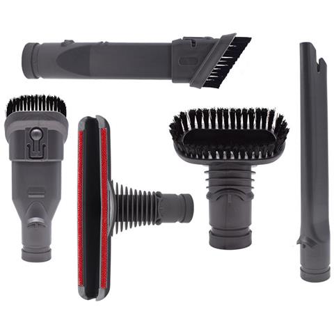 Kit Di Accessori Per Aspirapolvere Dyson (set Da 5 Pezzi) - Foto 1