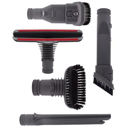 Kit Di Accessori Per Aspirapolvere Dyson (set Da 5 Pezzi) - Foto 2