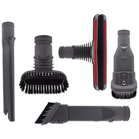 Kit Di Accessori Per Aspirapolvere Dyson (set Da 5 Pezzi) - Foto 3
