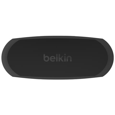 SoundForm Rhythm Cuffie Wireless In-ear Musica e Chiamate Micro-USB Bluetooth Nero - Foto 2