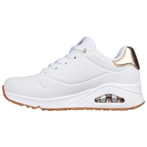 Uno - Golden Air 177094-wht, Donne, Bianca, 37.5 - Foto 5