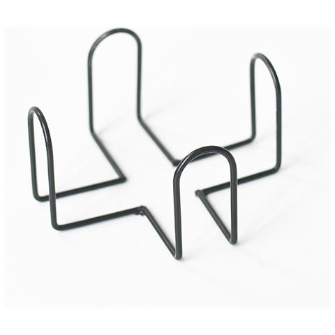 Sottobicchieri Tovaglietta Resistente Al Calore Assorbimento D'acqua Con Supporto Per Sottobicchiere Confezione Da 5 Foglie - Foto 4