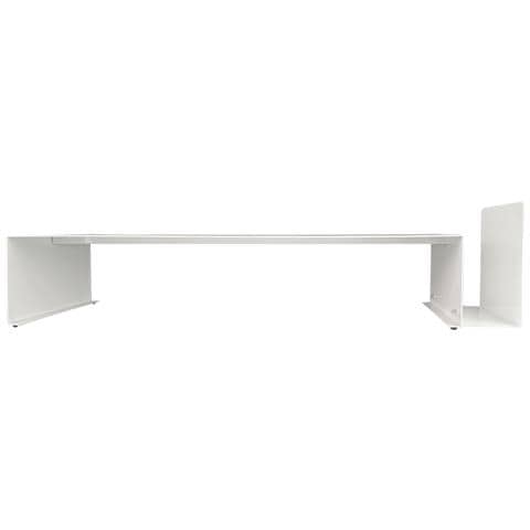 Supporto Per Monitor Pc Da Scrivania Salvaspazio Deskup - Foto 1