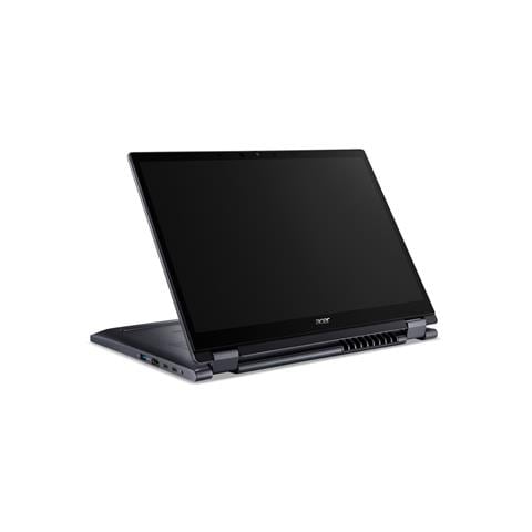 TravelMate TMP414RN-54-TCO-75KB Intel Core Ultra 7 155U Ibrido (2 in 1) 35,6 cm (14") Touch screen WUXGA 32 GB DDR5-SDRAM 1 TB SSD Wi-Fi 6E (802.11ax) Windows 11 Pro Blu - Foto 2