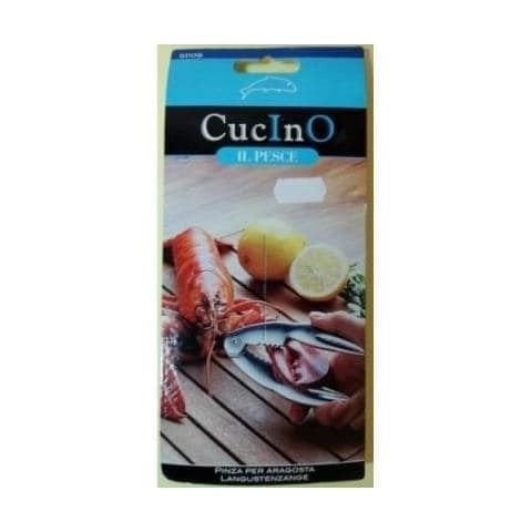 Pinza Per Aragosta -cucino Il Pesce- - Foto 1