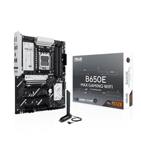 Scheda Madre MAX Gaming B650 Socket AM5 - Foto 1