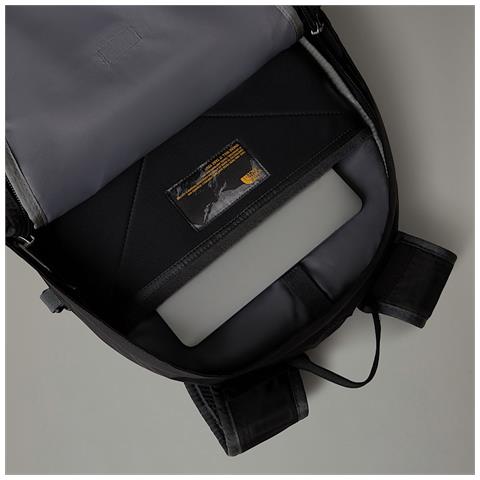 Borealis Classic zaino Nero Nylon - Foto 2