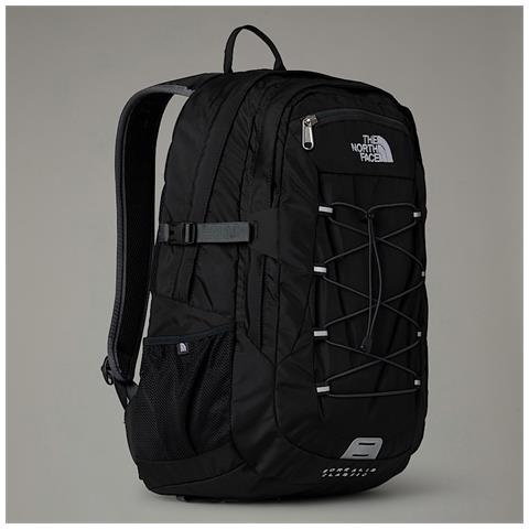 Borealis Classic zaino Nero Nylon - Foto 1
