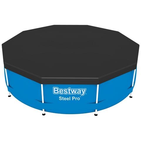 Piscina Fuori Terra - In Giro - 274x66 Cm - Multi - Include Accessori Coordinati Cb39 - Foto 2