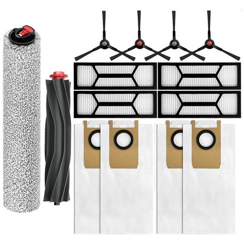 Kit Di Ricambi Per Aspirapolvere Robot Eufy - Foto 1