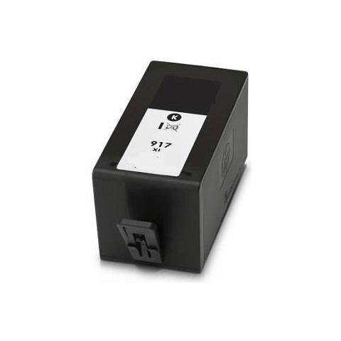 50ML Black Reg HP8010E, 8014,8015,8017,8020E, 8023,8025#3YL85AE - Foto 1