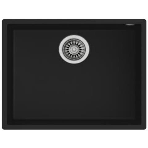 Square 50.40 TG Lavello ad incasso Rettangolare - Foto 1