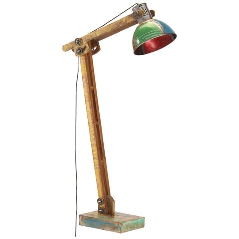 Lampada da Terra Multicolore E27 - Foto 1