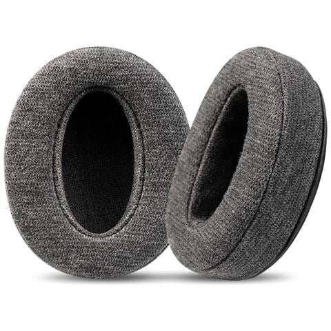 Cuscinetti Auricolari Di Ricambio In Velluto Delicato Per Cuffie Sony Wh-ch700n, Ch710n, Ch720n, Zx770bn - Foto 1