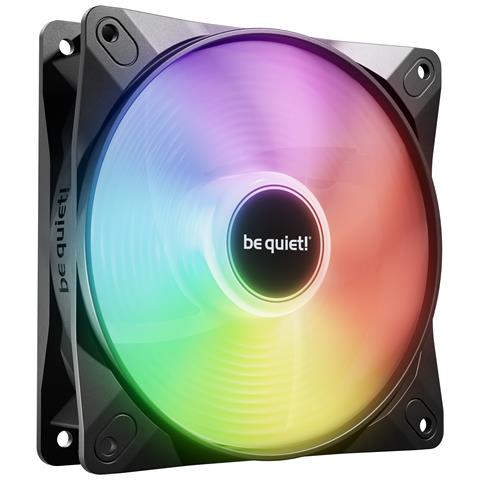 Ventola di Raffreddamento Light Wings LX PWM Reverse 12 cm per Case e Sistemi PC - Foto 1