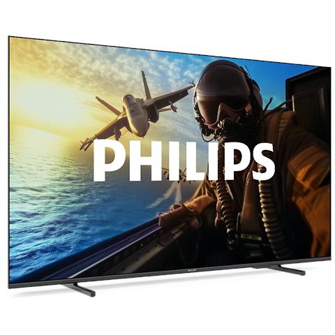 7000 series 65PUS7000/12 TV 165,1 cm (65") 4K Ultra HD Smart TV Wi-Fi Nero - Foto 2