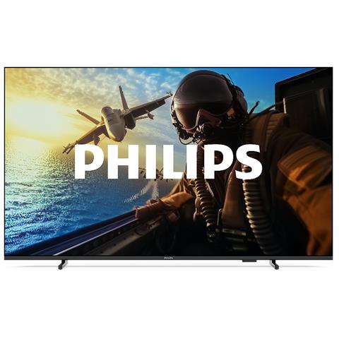 7000 series 65PUS7000/12 TV 165,1 cm (65") 4K Ultra HD Smart TV Wi-Fi Nero - Foto 1