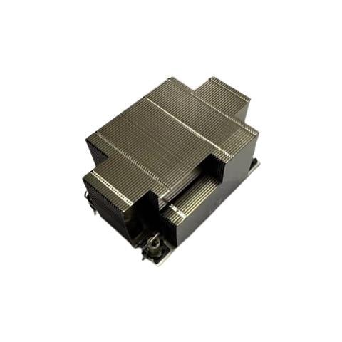 EMC Processore Dissipatore di calore /Radiatore Argento - Foto 1