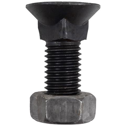 Bullone Tspqst 90° M14x40 Con Dado Confezione Da 50 Pezzi - Foto 2
