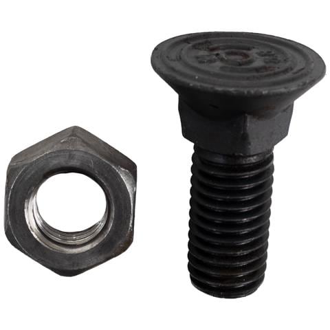 Bullone Tspqst 90° M14x40 Con Dado Confezione Da 50 Pezzi - Foto 1