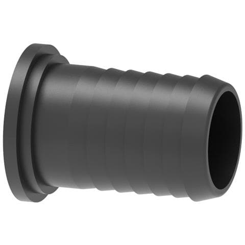 Raccordo Portagomma Dritto Arag Con Sede Piana Per Girello Diametro 8mm Confezione Da 25 Pezzi - Foto 1