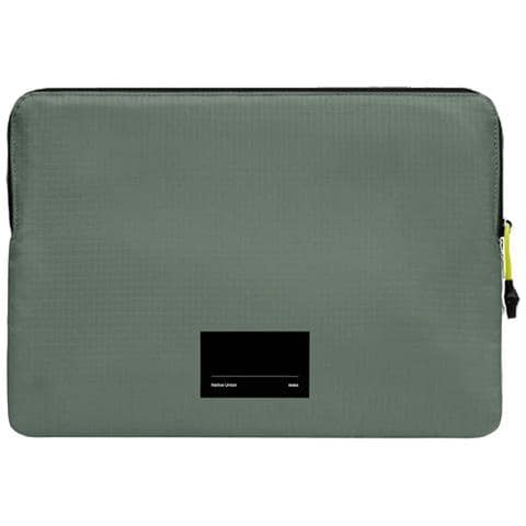 Custodia Per Macbook Pro 16"" / Air 15"", Ultraleggera E Impermeabile, Verde - Foto 1