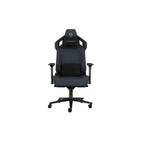 NFG-2245 sedia per videogioco Sedia da gaming per PC Seduta imbottita - Foto 1
