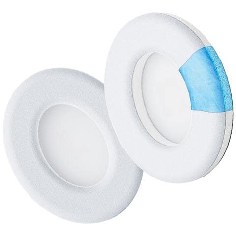 Cuscinetti Auricolari Di Ricambio Compatibili Con Cuffie Bose 700/nc700 - Comfort Potenziato Con Gel (2 Pz) White - Foto 2