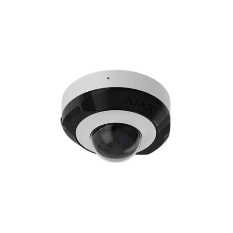 DomeCam Mini Cupola Telecamera di sicurezza IP Interno 3840 x 2160 Pixel Soffitto - Foto 1