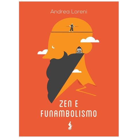 Andrea Loreni - Zen e funambolismo - Foto 1