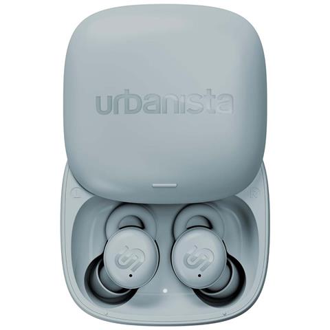 Auricolari Wireless Tws Serie Porto Bluetooth 5.4 Ipx4, Blu - Foto 2