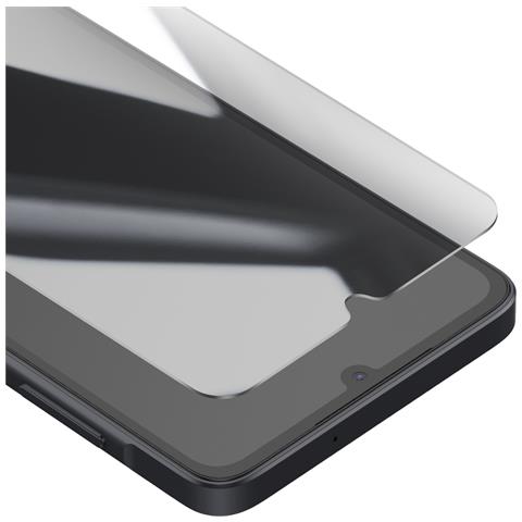 Vetro Temperato Per Samsung Galaxy A07 Smussato 2.5d Ultra Resistente - Foto 4