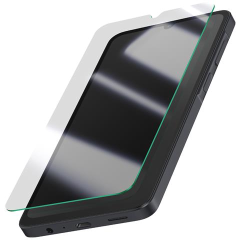 Vetro Temperato Per Samsung Galaxy A07 Smussato 2.5d Ultra Resistente - Foto 1