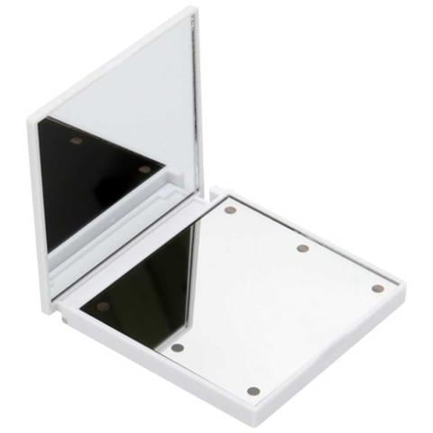 Specchio Led Per Trucco - Pieghevole Con 6 Luci White - Foto 1
