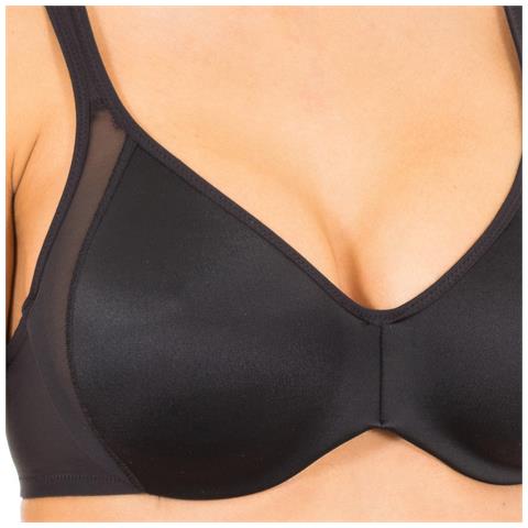 Generoso 3792 Reggiseno Con Ferretto Da Donna Con Lati Elastici - Foto 3