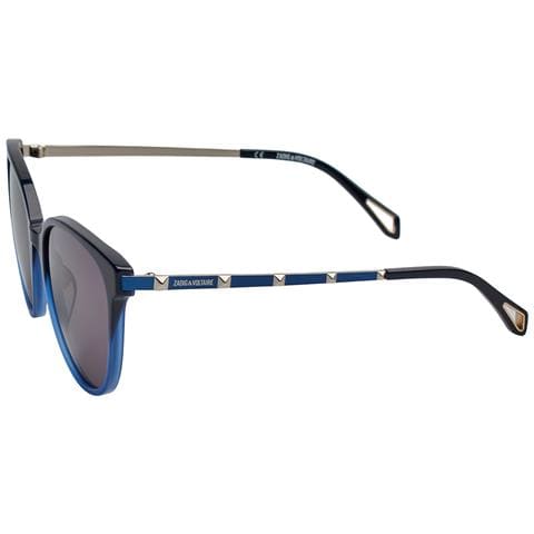 Occhiali Da Sole Rotondi Szv307 Donna - Foto 2