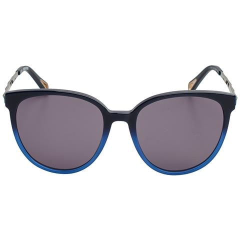 Occhiali Da Sole Rotondi Szv307 Donna - Foto 4