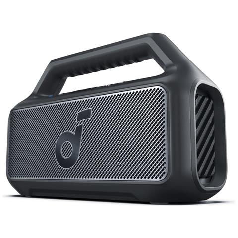 Boom 2 SE Altoparlante portatile stereo Nero 30 W - Foto 1