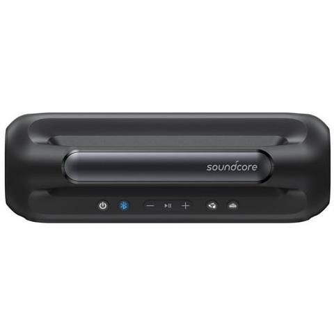 Boom 2 SE Altoparlante portatile stereo Nero 30 W - Foto 2