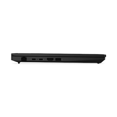 ThinkPad L14 Gen 6 (AMD) AMD Ryzen™ 5 PRO 215 Computer portatile 35,6 cm (14") WUXGA 16 GB DDR5-SDRAM 512 GB SSD Wi-Fi 7 (802.11be) Windows 11 Pro Italiano Nero - Foto 16