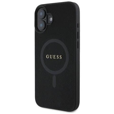 Custodia Iphone 16 - Nera. - Foto 2